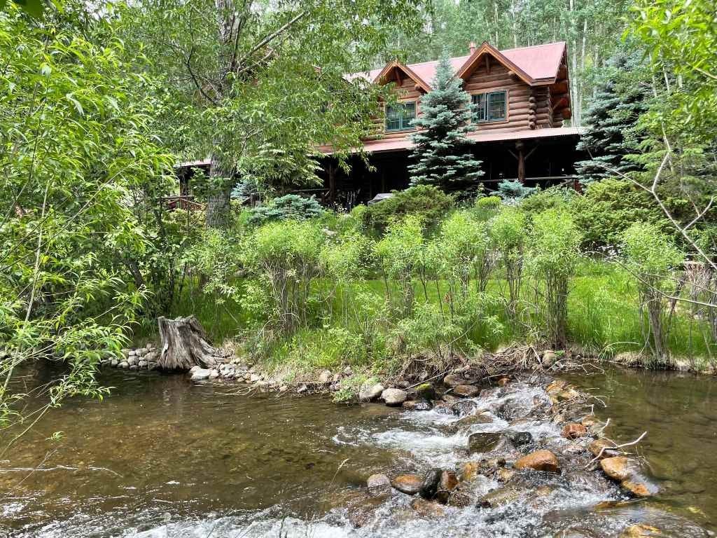 Cowles, San Miguel County, NM Lakefront Property, Waterfront Property