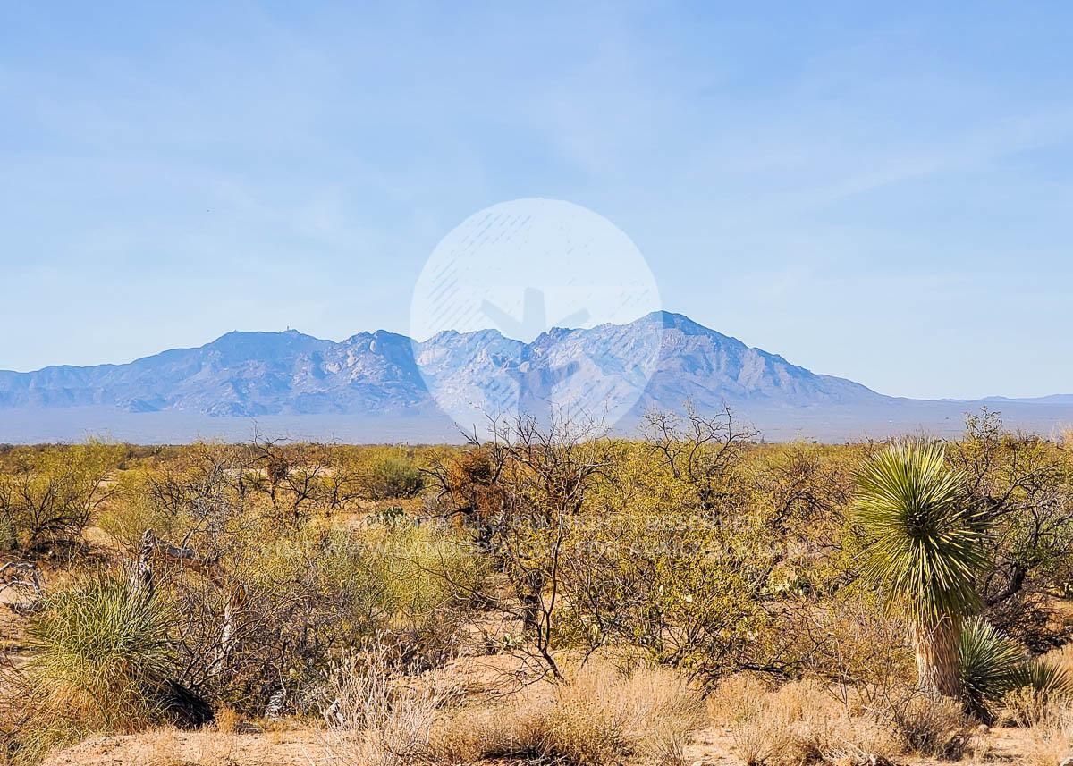 Tucson, Pima County, AZ Recreational Property, Undeveloped Land