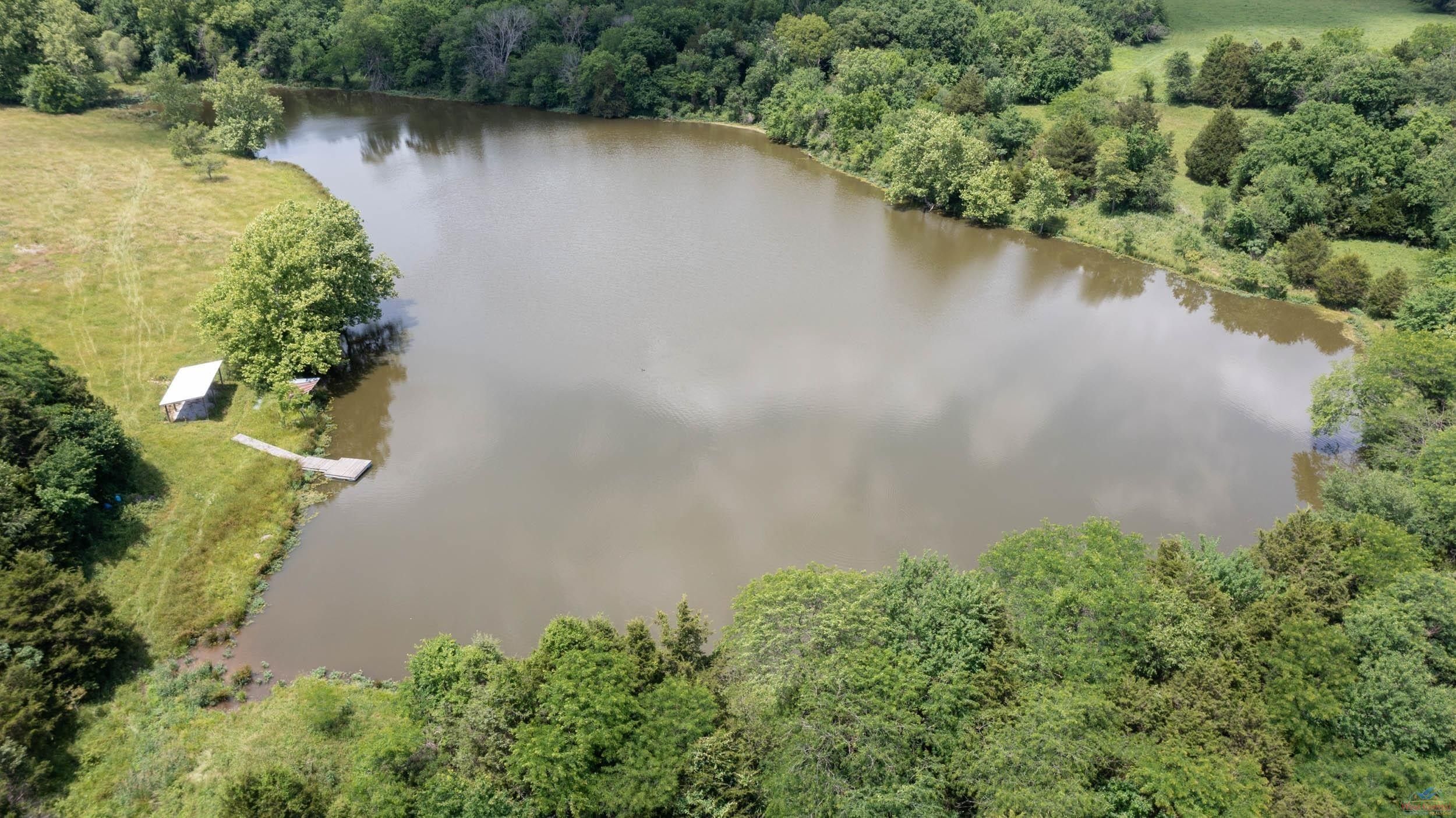 Lowry City, Saint Clair County, MO Undeveloped Land for sale Property