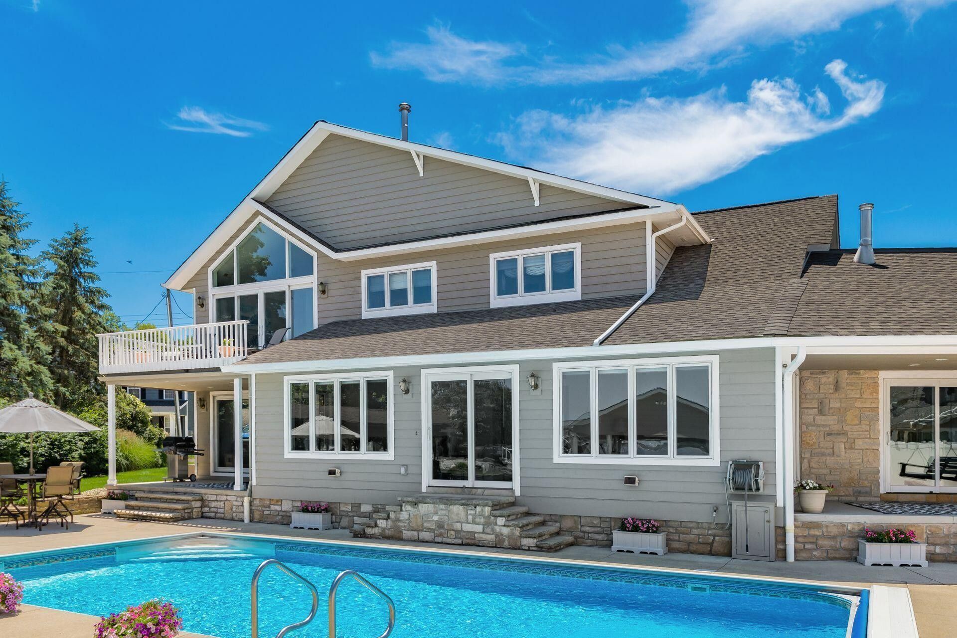 Millersport, Fairfield County, OH Lakefront Property, Waterfront