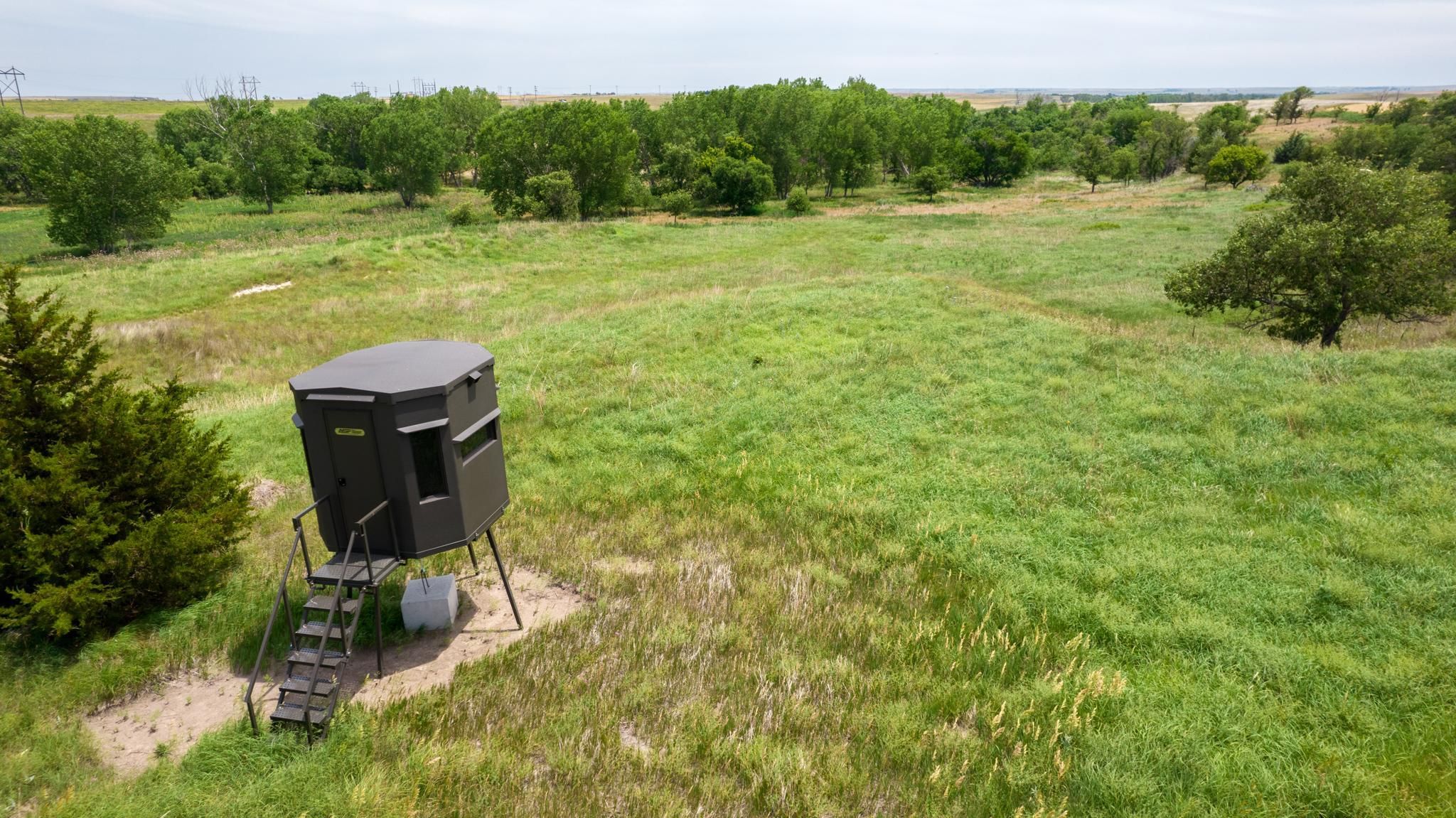 Hill City, Graham County, KS Farms and Ranches, Recreational Property