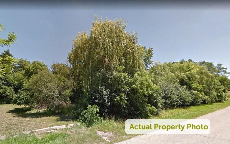 Mount Morris, Genesee County, MI Undeveloped Land, Homesites for sale