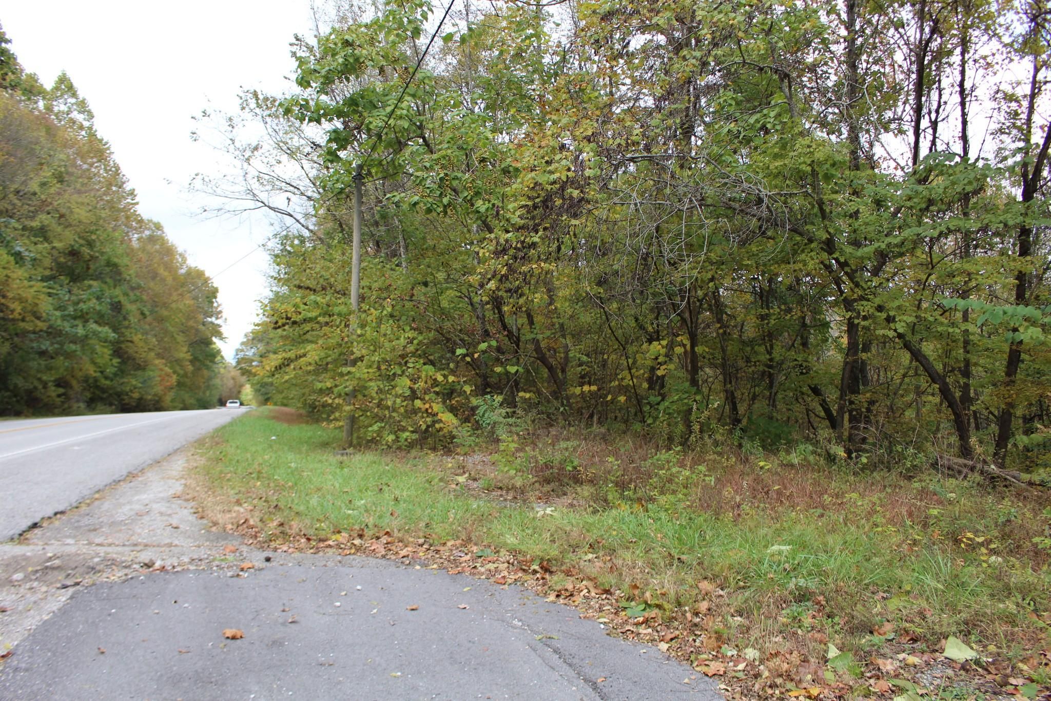 Altamont, Grundy County, TN Undeveloped Land for sale Property ID