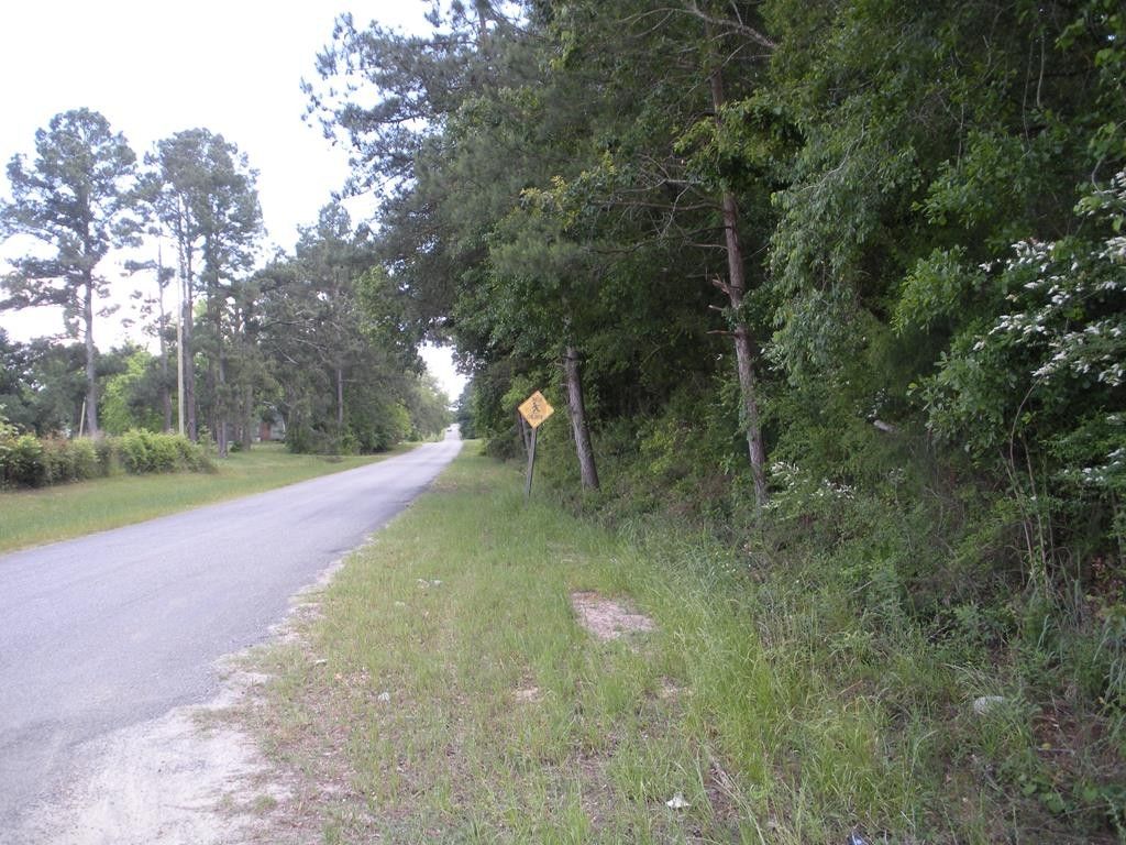 Pelham, Mitchell County, GA Commercial Property for sale Property ID