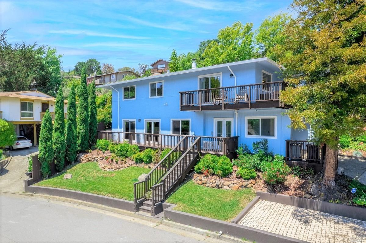 Sausalito, Marin County, CA House for sale Property ID 414071135