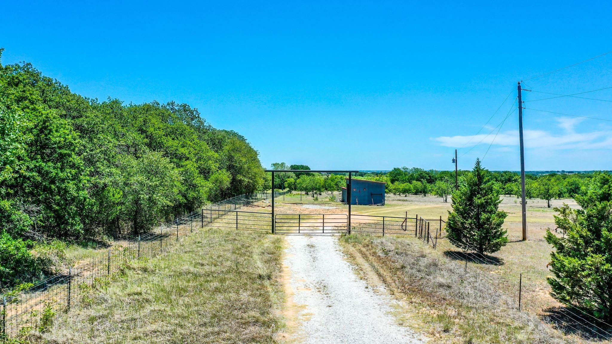 Gorman, Eastland County, TX Hunting Property, Horse Property for sale