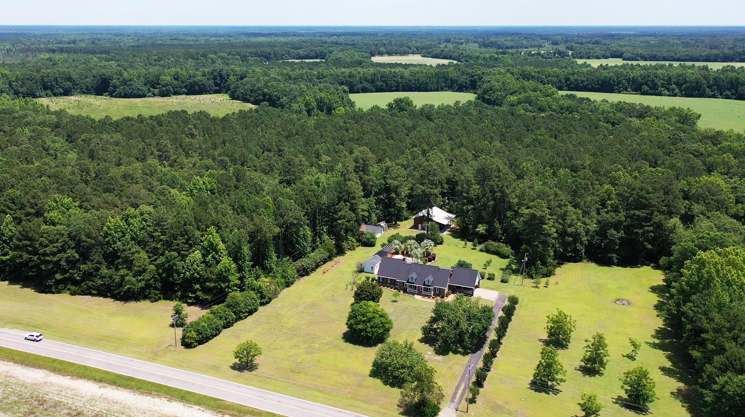 4045 Bloomville Road, Manning, SC 29102 MLS 22017502 LandWatch