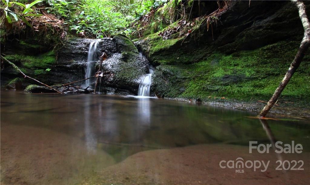 Brevard, Transylvania County, NC Undeveloped Land for sale Property ID