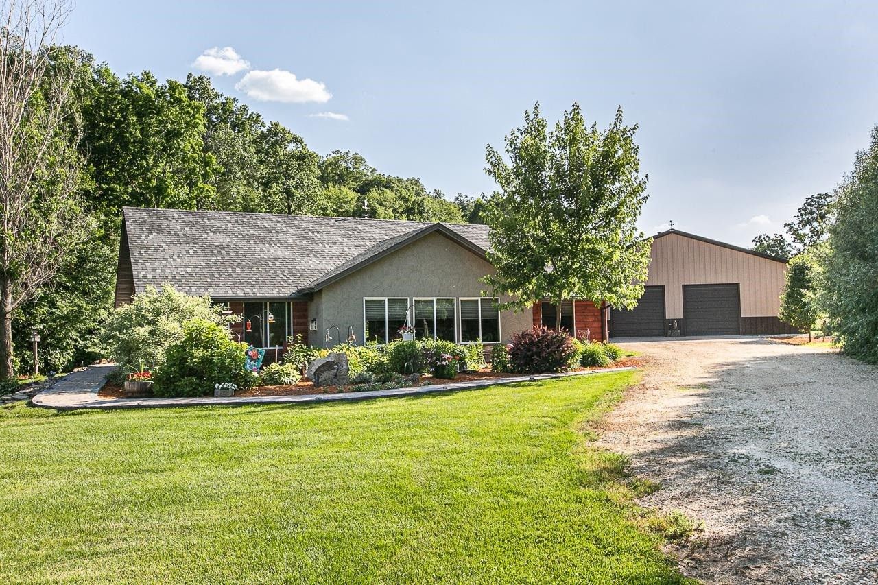 Bellevue, Jackson County, IA House for sale Property ID 414075078