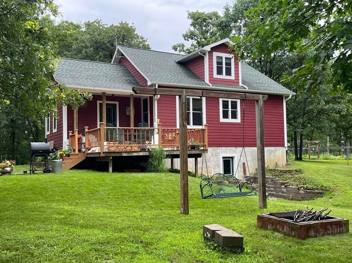 Worthington, Putnam County, MO Recreational Property, Hunting Property