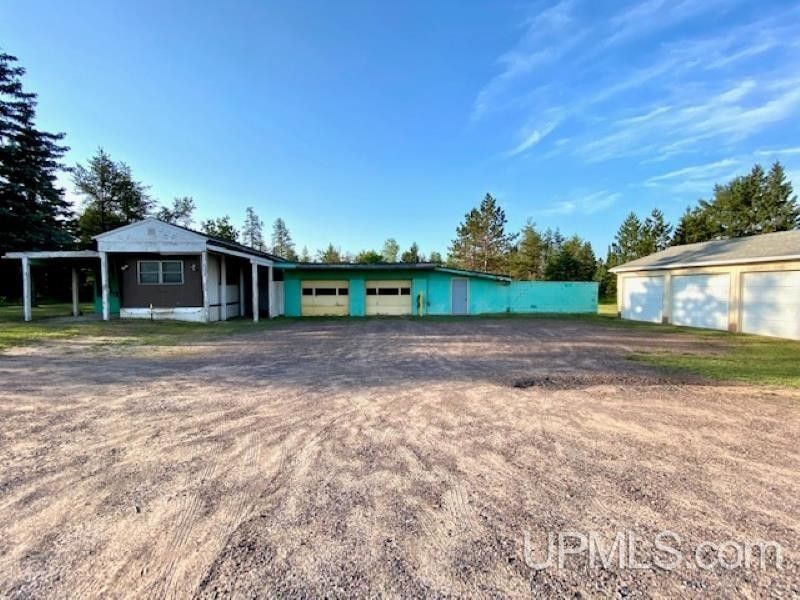 Gwinn, Marquette County, MI House for sale Property ID 414075604