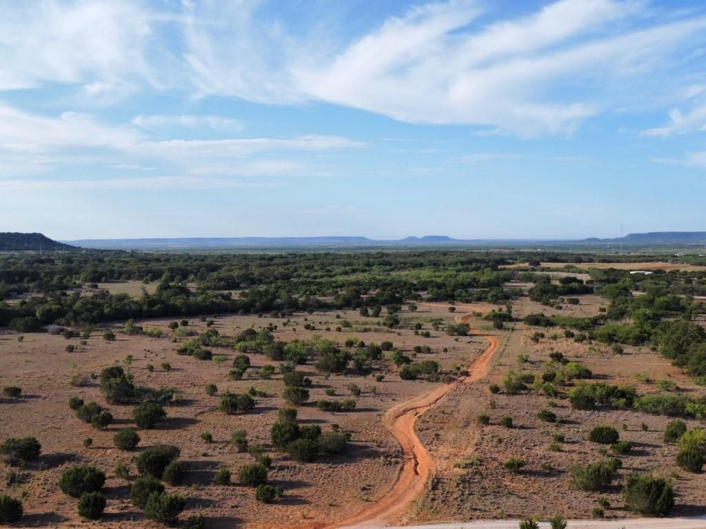 Ovalo, Taylor County, TX Farms and Ranches, Hunting Property, House for