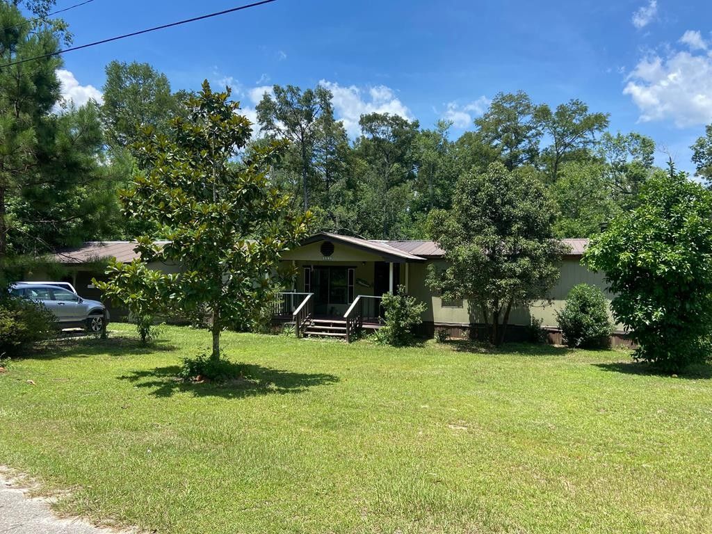 Wewahitchka, Gulf County, FL Lakefront Property, Waterfront Property