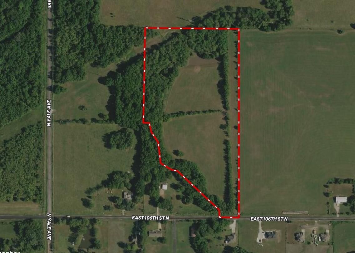 Sperry, Tulsa County, OK Farms and Ranches, Horse Property for sale