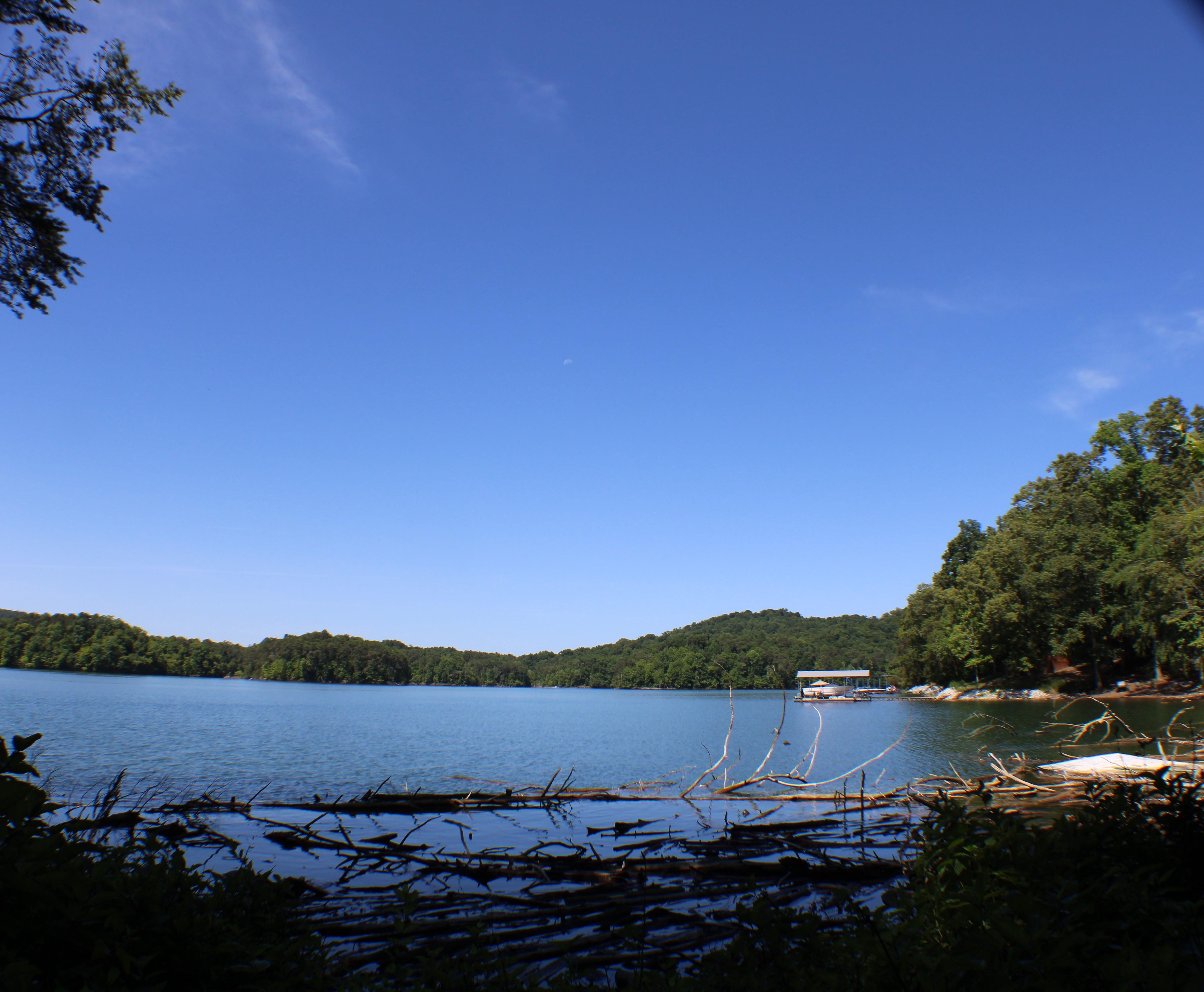 Sharps Chapel, Union County, TN Lakefront Property, Waterfront Property