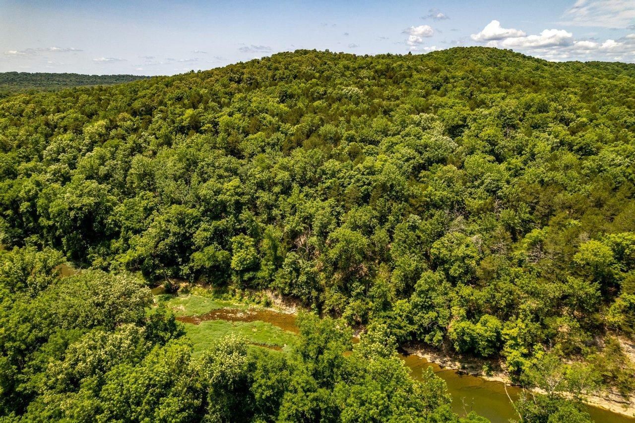 Ash Flat, Sharp County, AR Timberland Property, Undeveloped Land