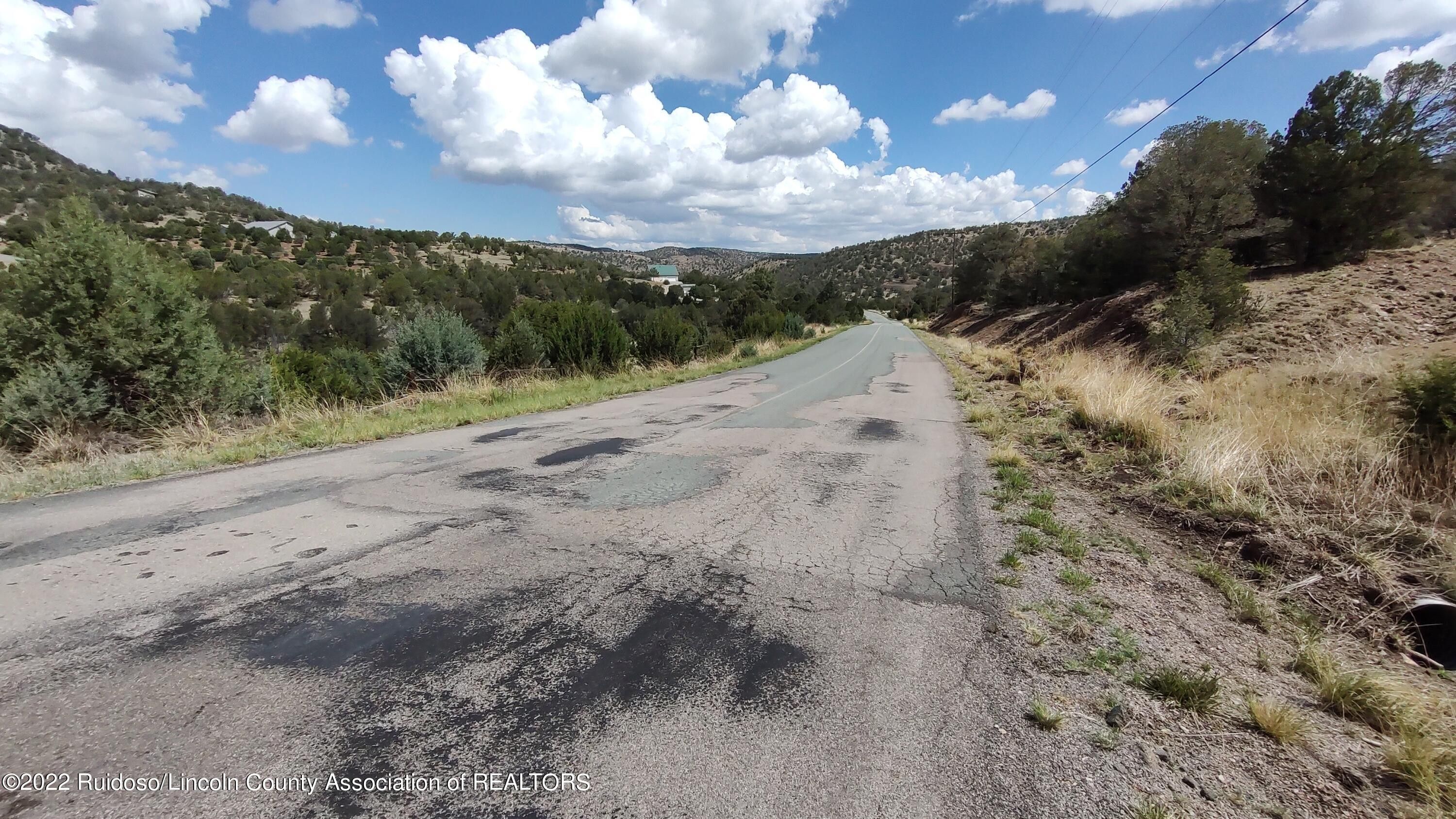Alto, Lincoln County, NM Undeveloped Land for sale Property ID