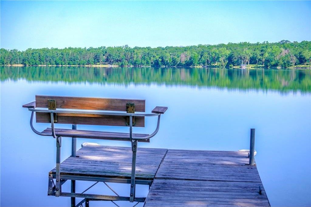Stillwater, Washington County, MN Lakefront Property, Waterfront