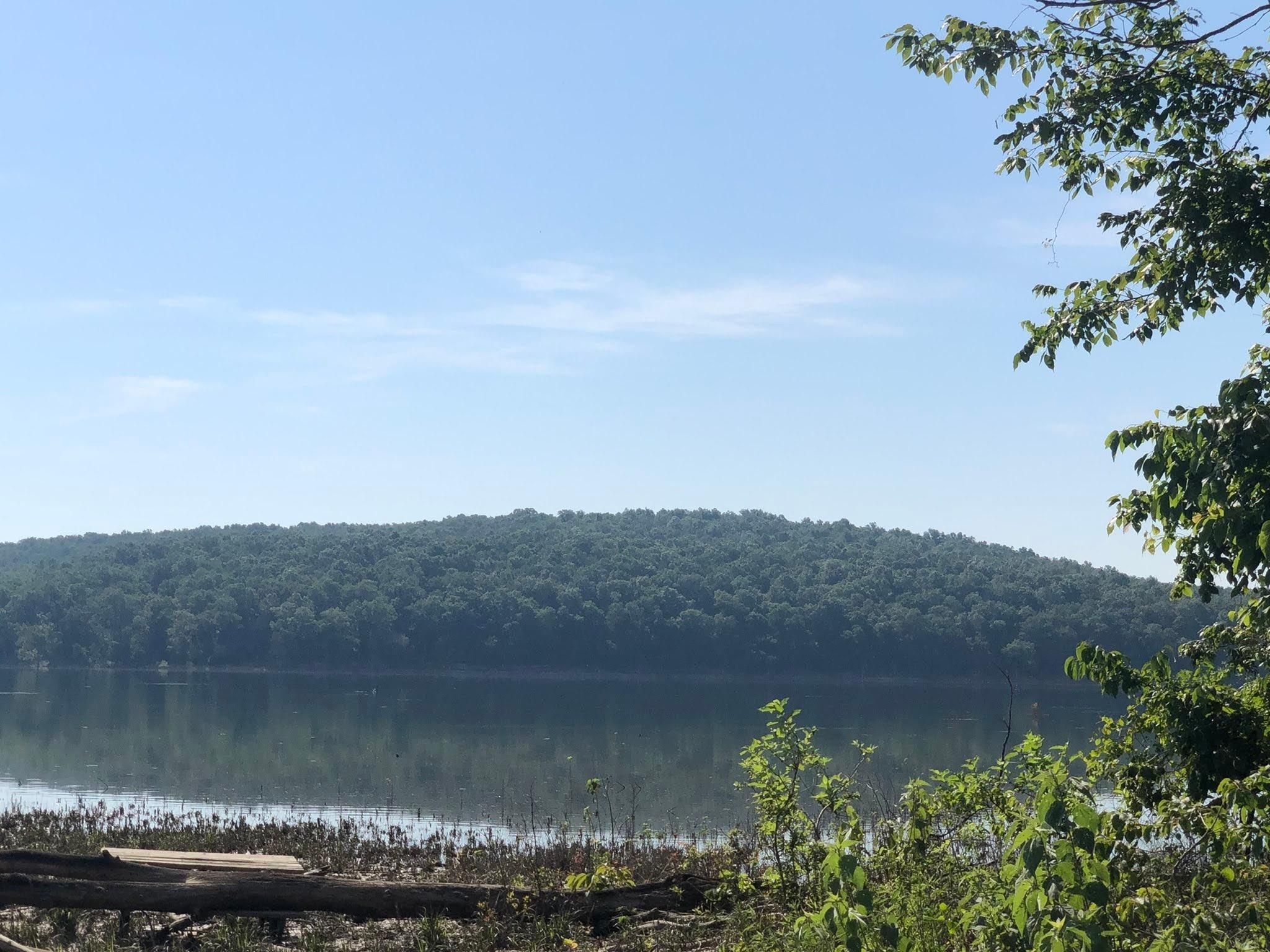 Gainesville, Ozark County, MO Recreational Property, Undeveloped Land