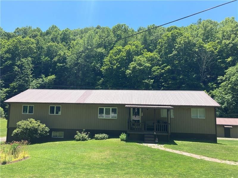 Graysville, Greene County, PA House for sale Property ID 414080800