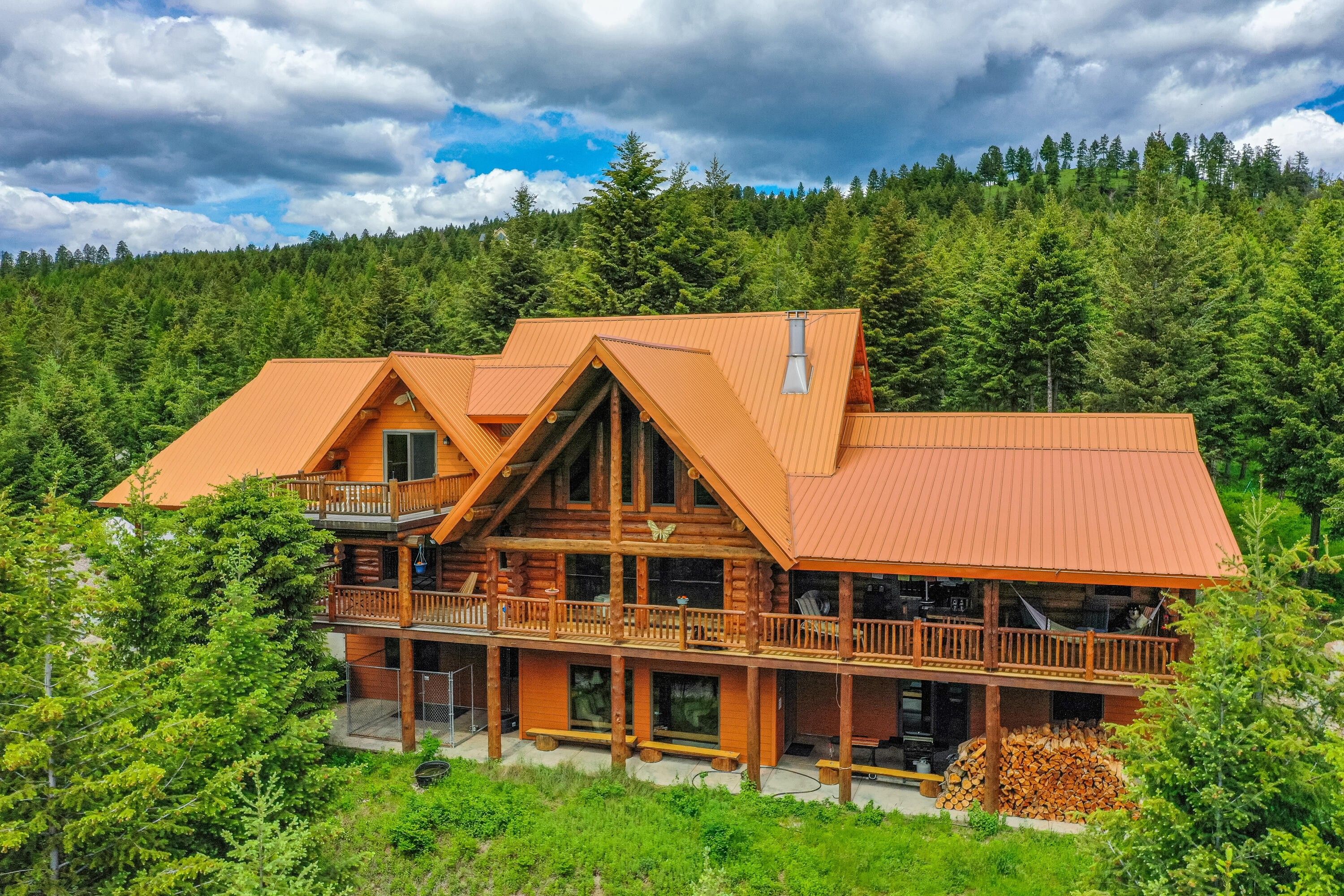 Kalispell, Flathead County, MT House for sale Property ID 414081781