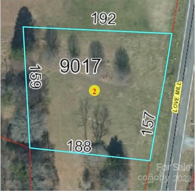 Stanfield, Stanly County, NC Undeveloped Land, Homesites for sale
