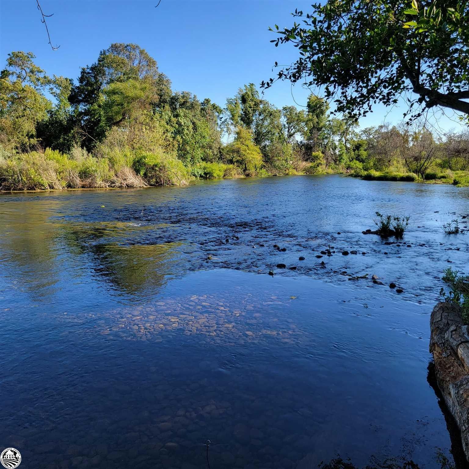 Snelling, Merced County, CA Undeveloped Land for sale Property ID