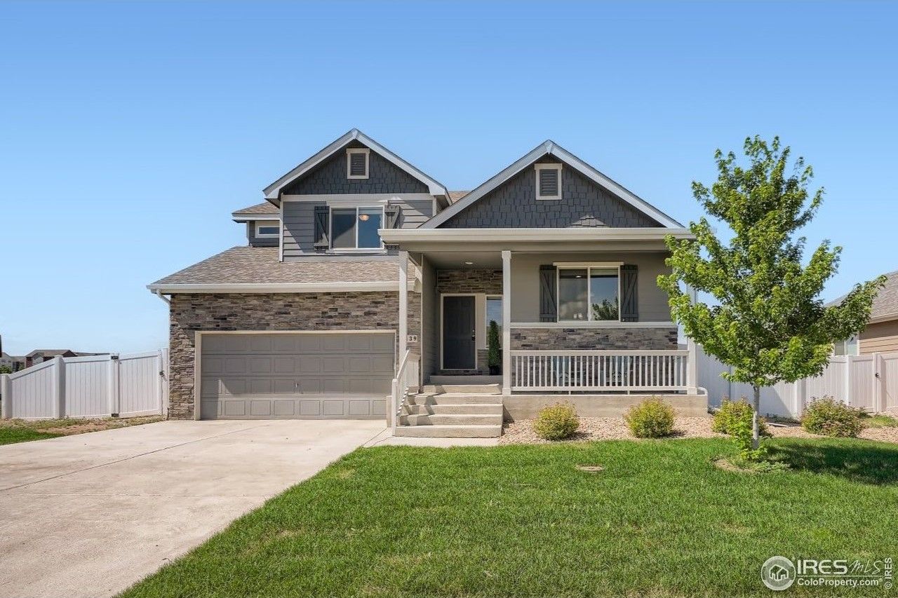 Greeley, Weld County, CO House for sale Property ID 414083803 LandWatch