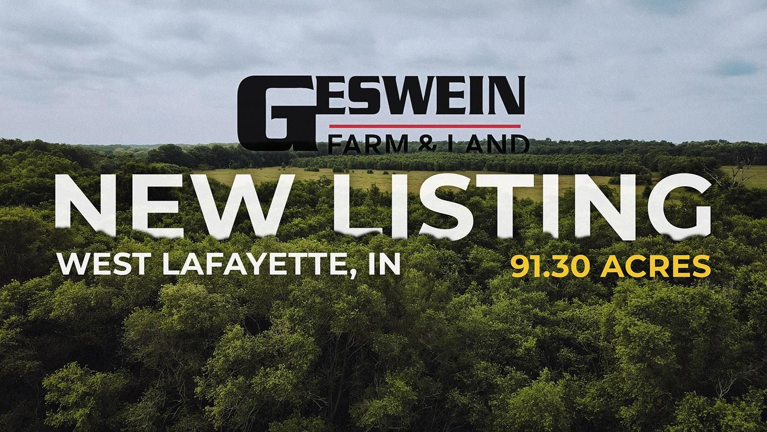 West Lafayette, Tippecanoe County, IN Recreational Property, Riverfront