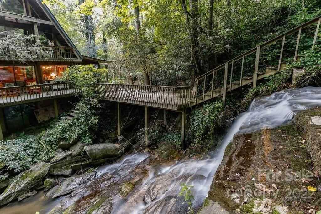 491 Hemlock Falls Trail, Bat Cave, NC 28710 MLS 3875694 LandWatch