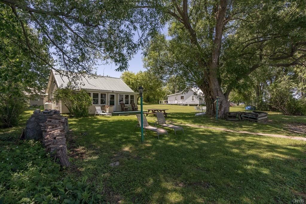 Dexter, Jefferson County, NY Lakefront Property, Waterfront Property