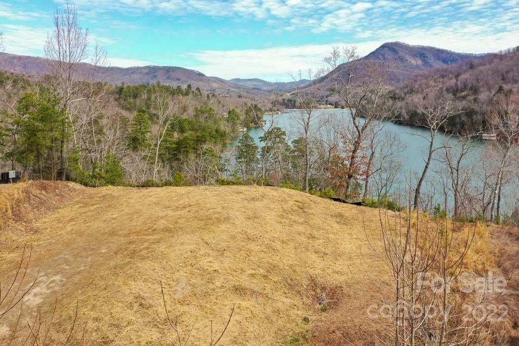 Lake Lure, Rutherford County, NC Recreational Property, Undeveloped