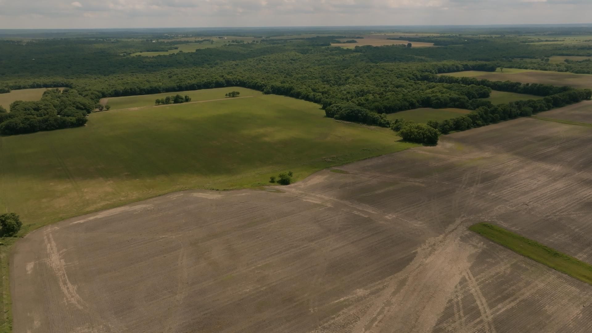 Mound City, Linn County, KS Farms and Ranches for sale Property ID