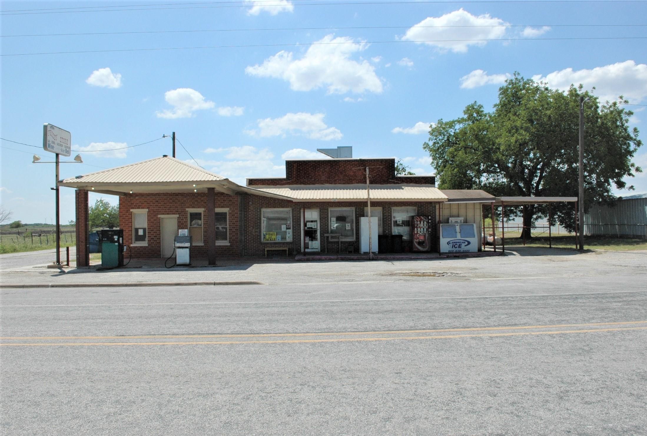 Priddy, Mills County, TX Commercial Property, Homesites for sale