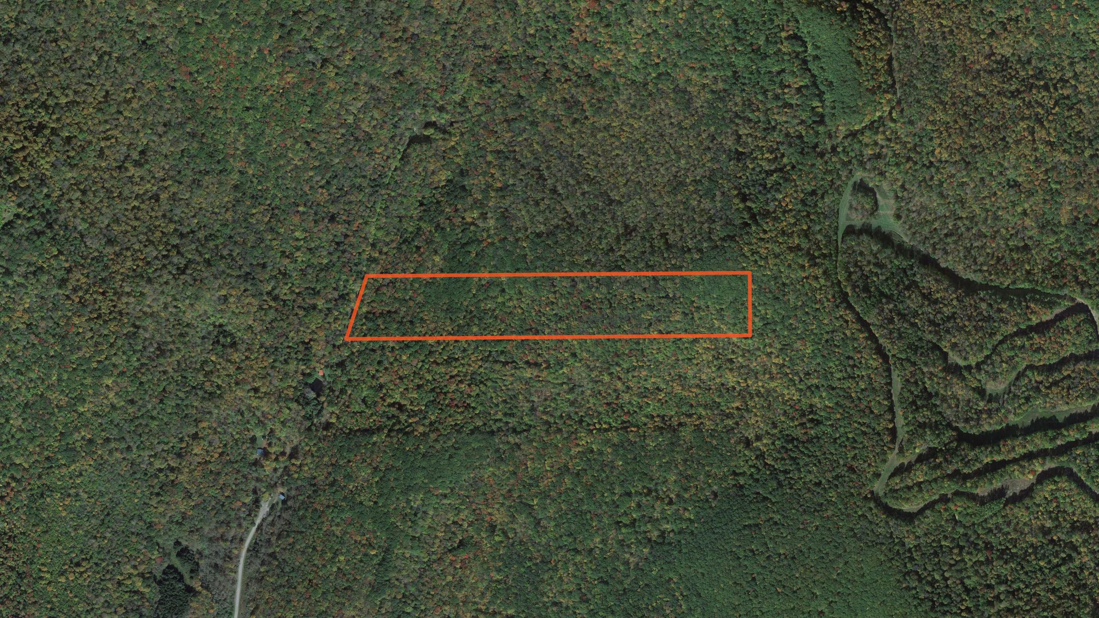 Allegany, Cattaraugus County, NY Recreational Property, Undeveloped Land for sale Property ID