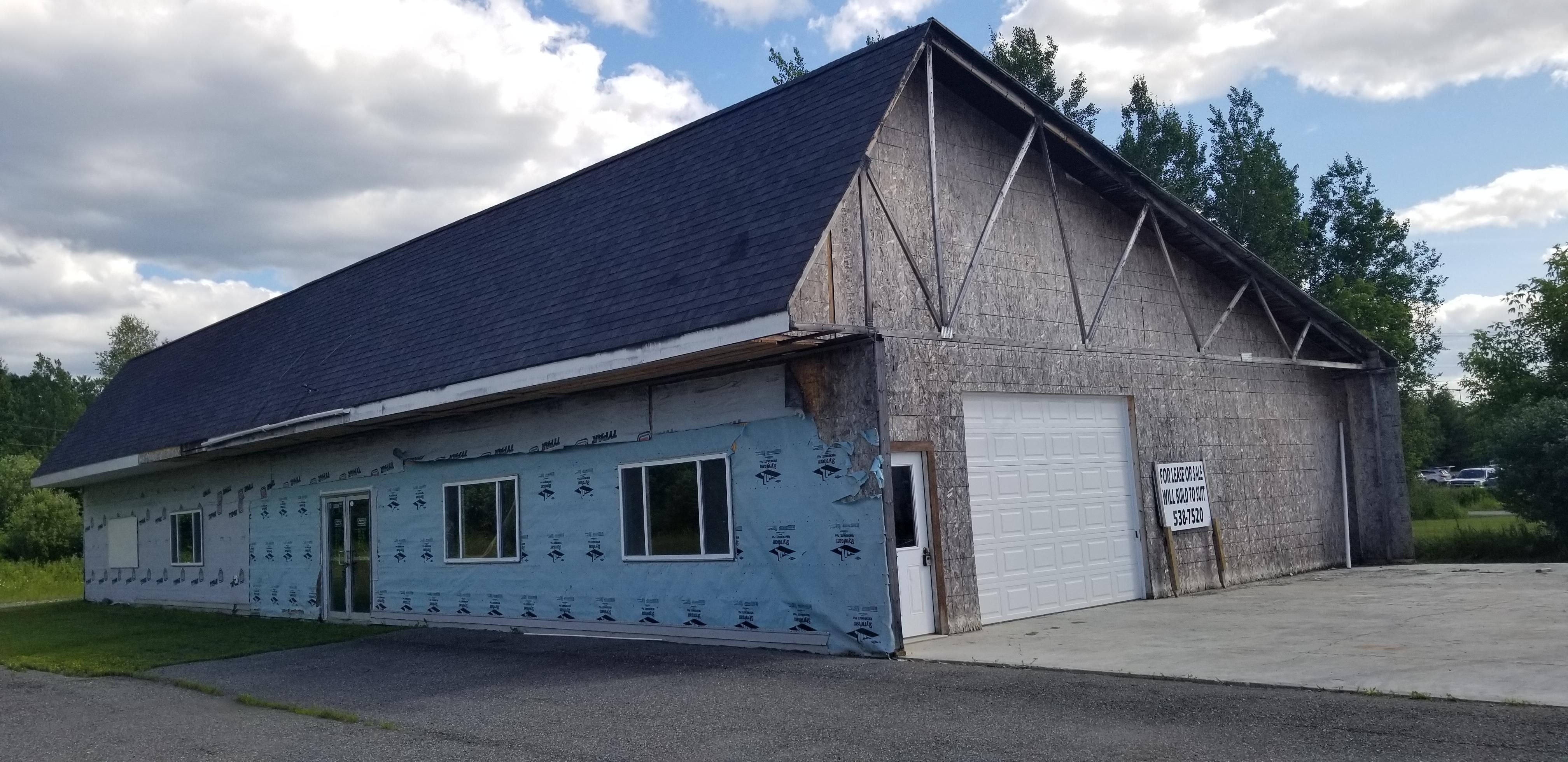222 West Broadway, Lincoln, ME 04457 LandWatch