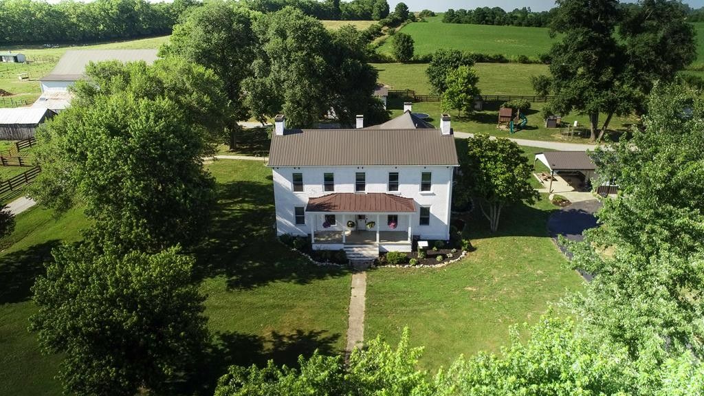 Mays Lick, Mason County, KY Farms and Ranches, House for sale Property