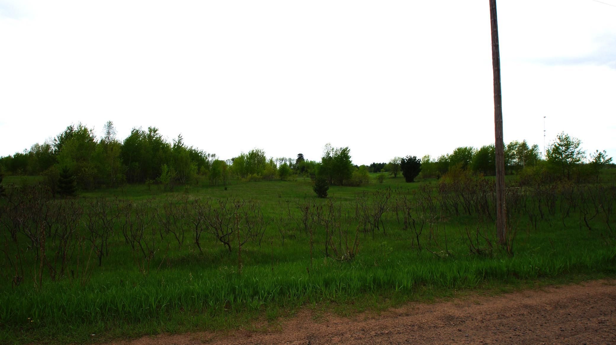 Hinckley, Pine County, MN Undeveloped Land for sale Property ID