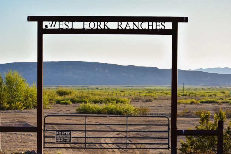 Presidio, Presidio County, TX Farms and Ranches, Undeveloped Land for