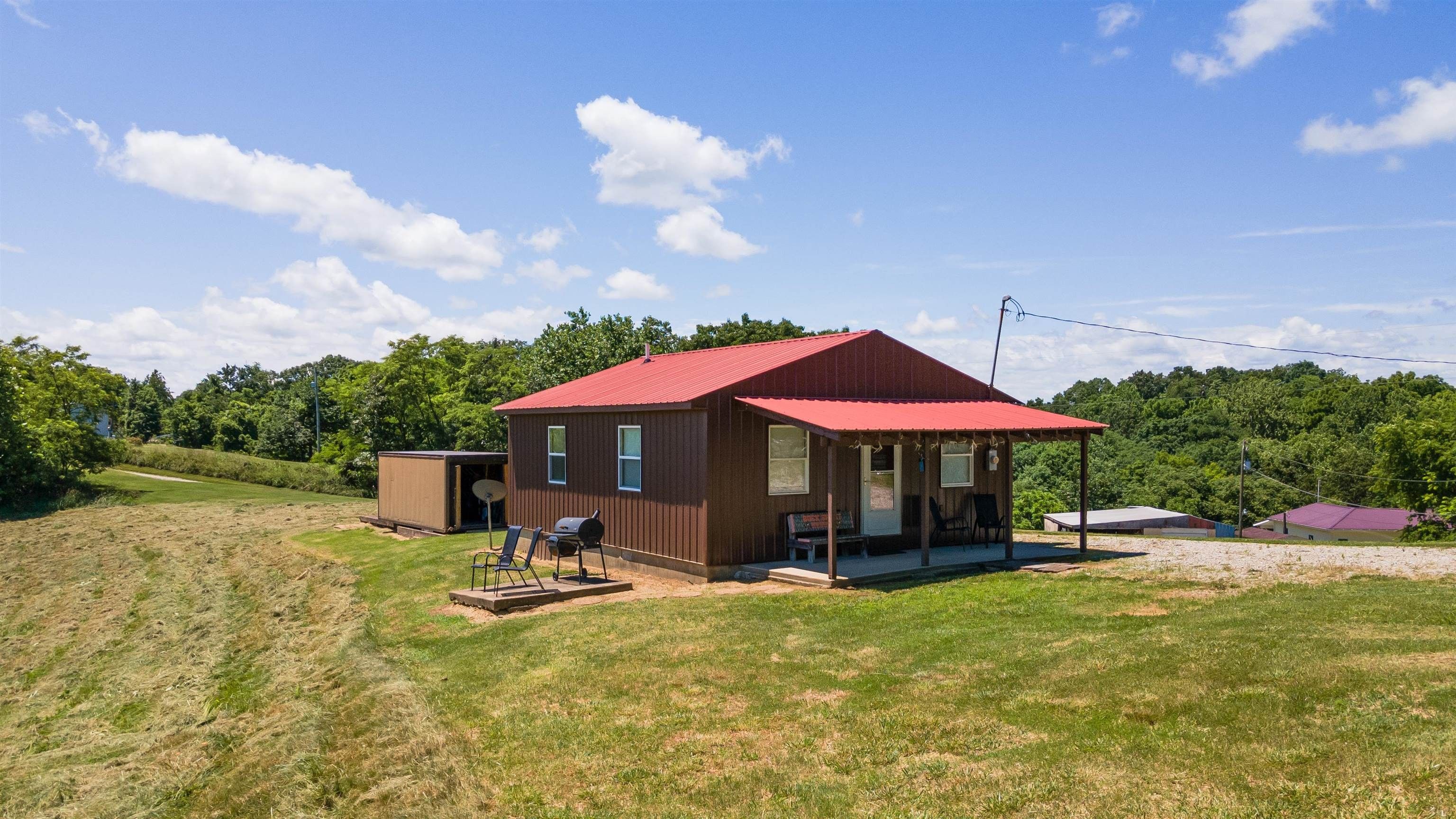 Gallipolis Ferry, Mason County, WV House for sale Property ID