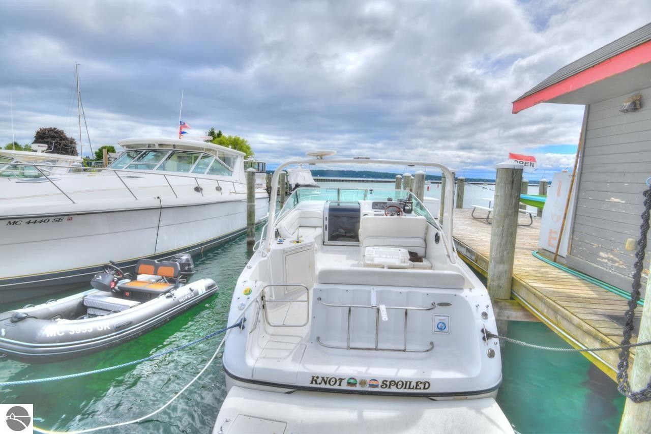 Traverse City, Leelanau County, MI Undeveloped Land, Lakefront Property