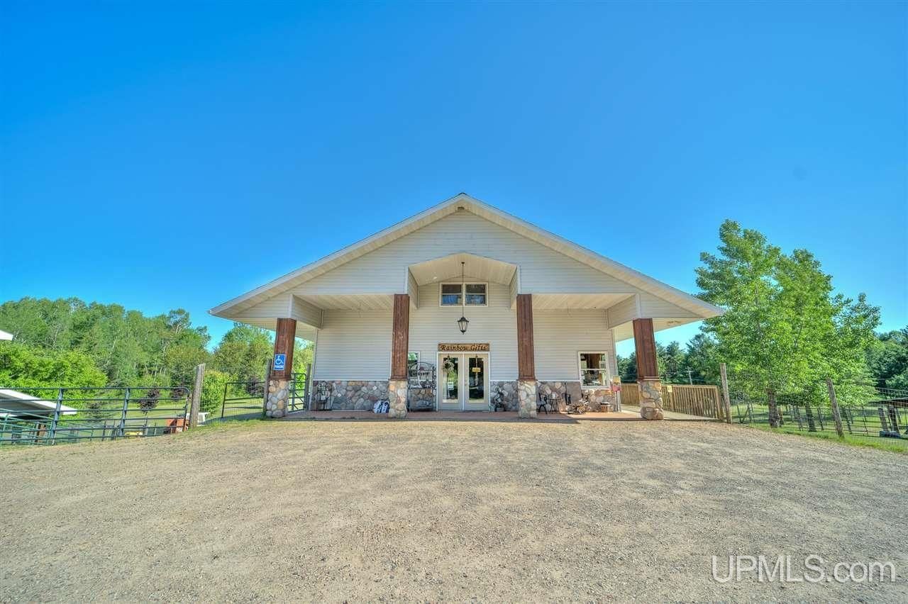 Norway, Dickinson County, MI Commercial Property, House for sale