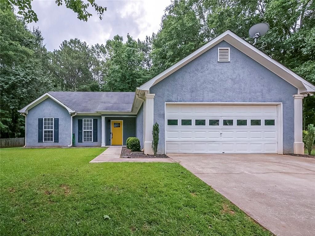 Sharpsburg, Coweta County, GA House for sale Property ID 414090972