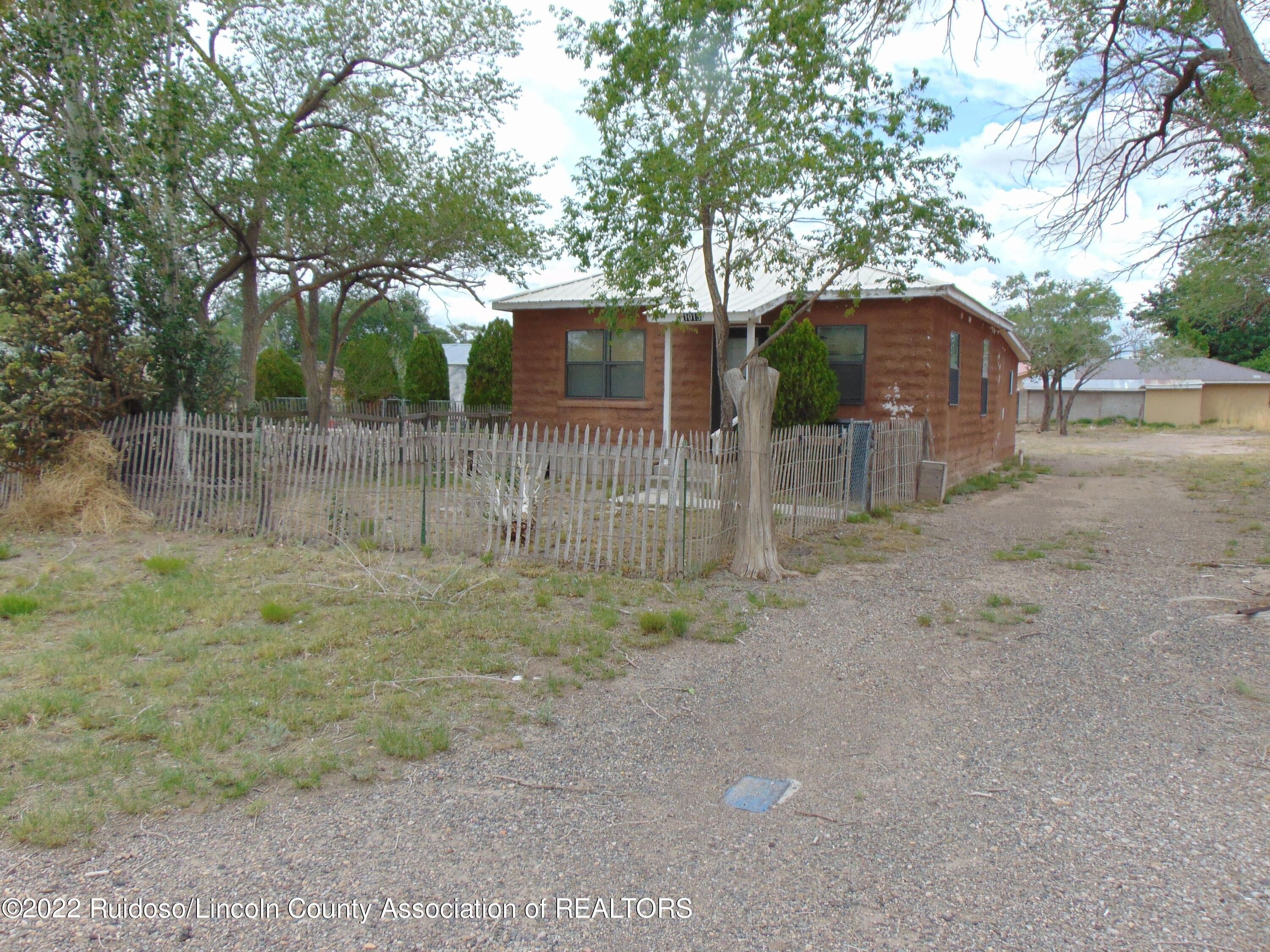 Carrizozo, Lincoln County, NM House for sale Property ID 414091623