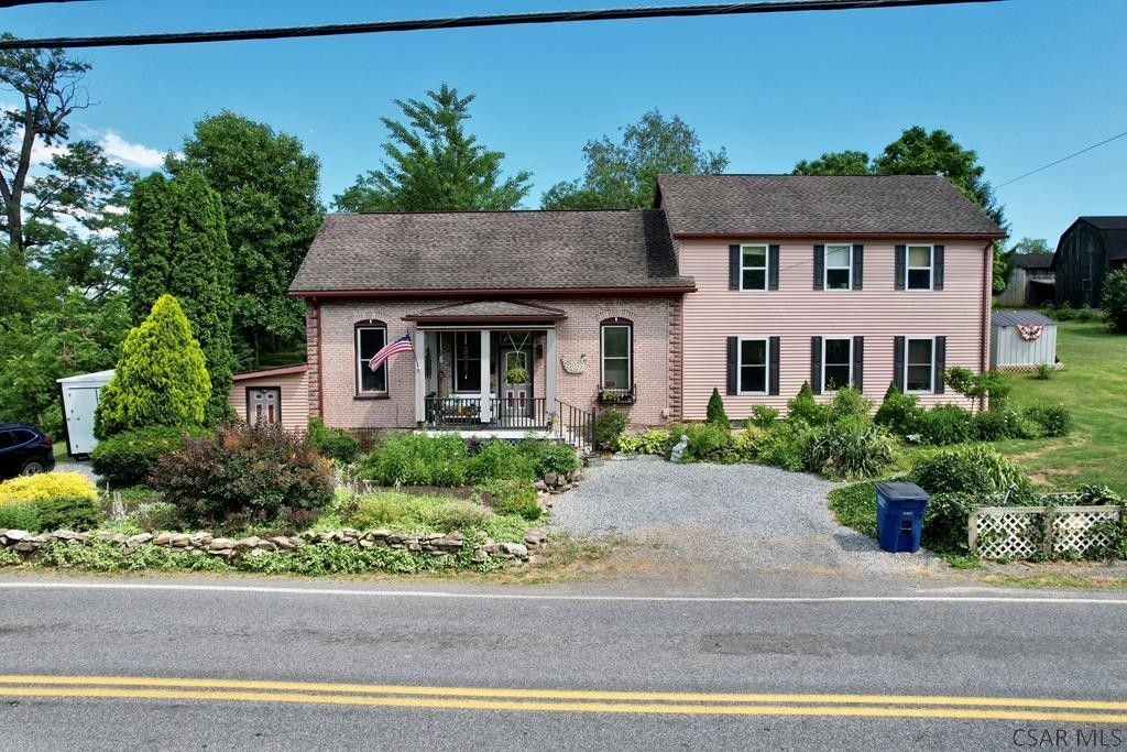 Bedford, Bedford County, PA House for sale Property ID 414091899