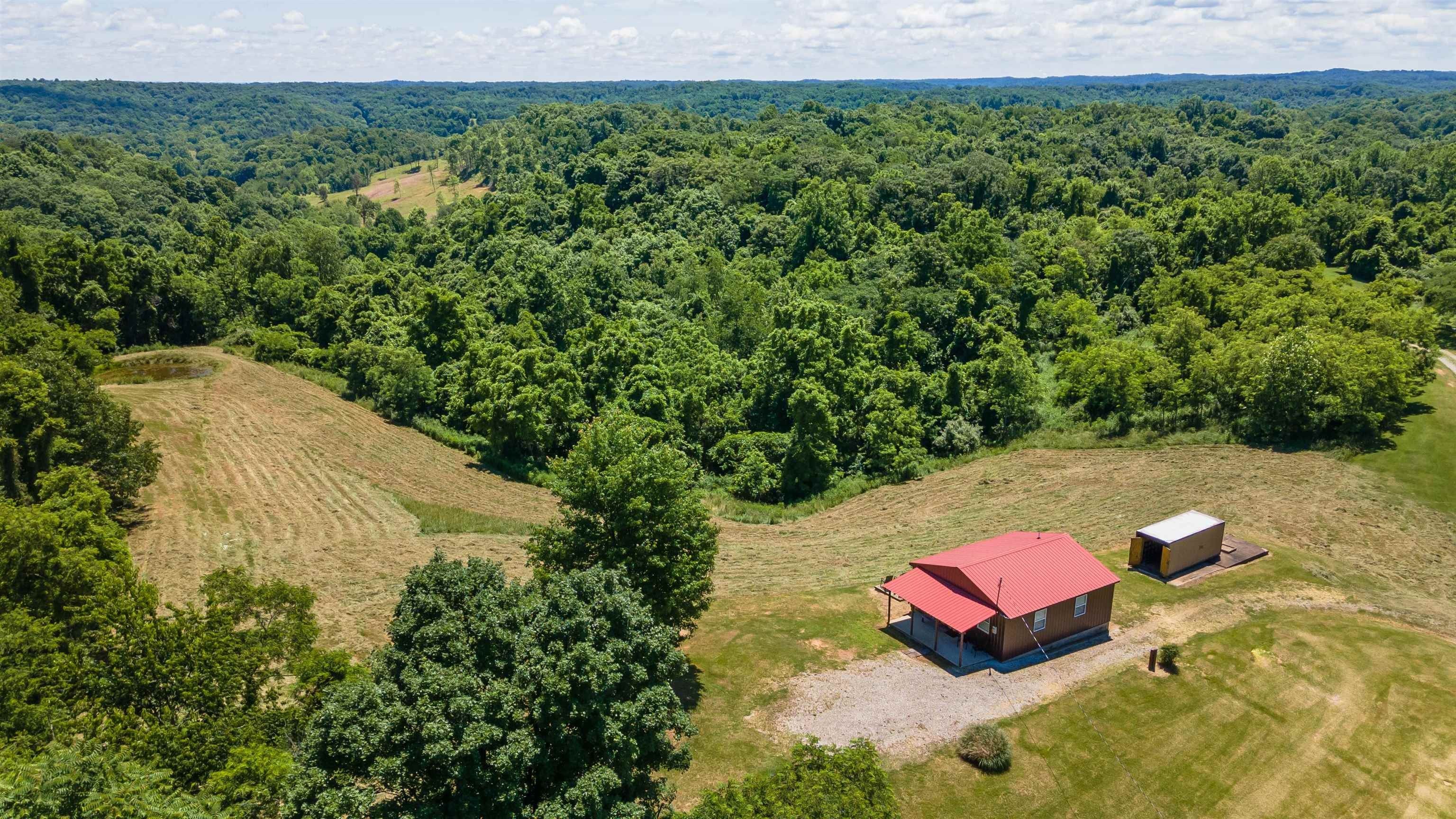 Gallipolis Ferry, Mason County, WV Farms and Ranches for sale Property