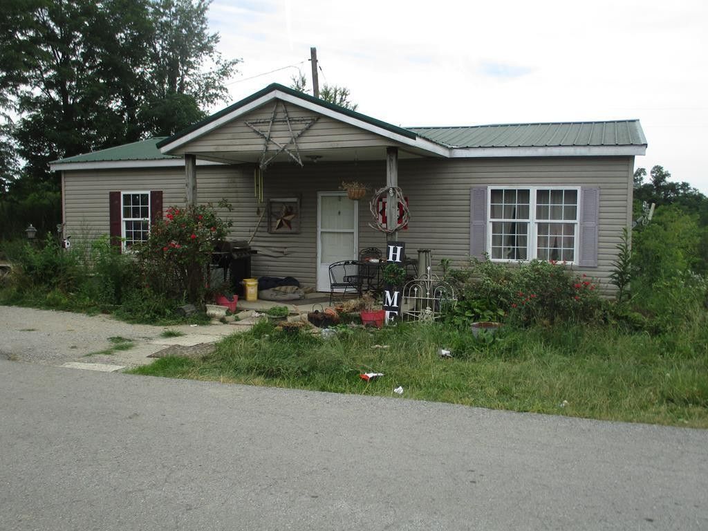 Ewing, Fleming County, KY Farms and Ranches for sale Property ID