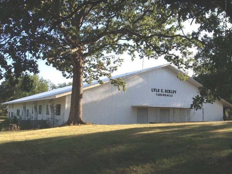 Manville, Livingston County, IL Commercial Property, Lakefront Property