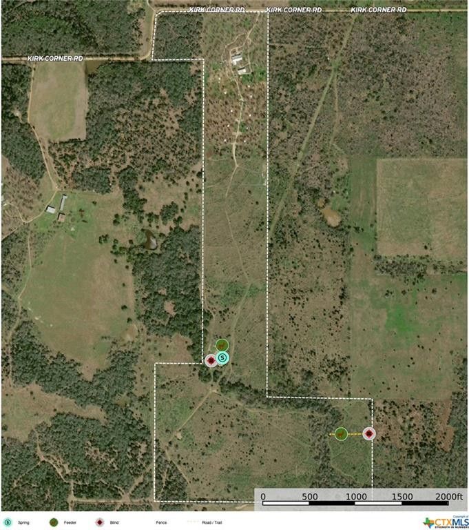 Harwood, Caldwell County, TX Farms and Ranches, House for sale Property ID 414092773 LandWatch