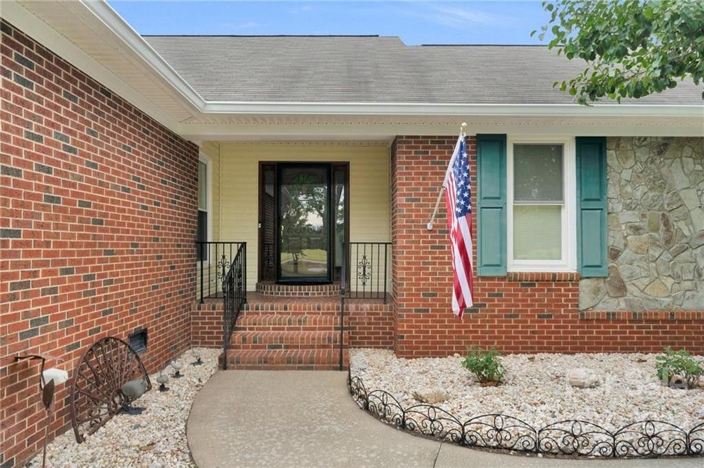 Mount Croghan, Chesterfield County, SC House for sale Property ID